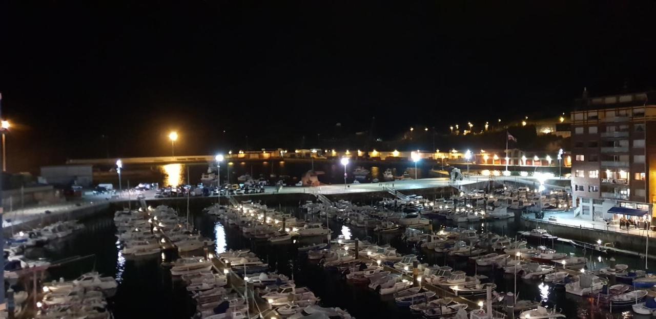 Elcano Bermeo By Urdaibai Rentals Kültér fotó