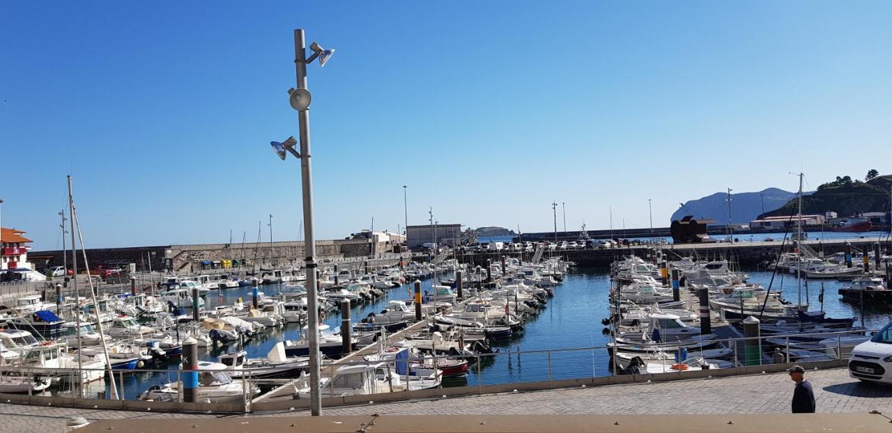 Elcano Bermeo By Urdaibai Rentals Kültér fotó